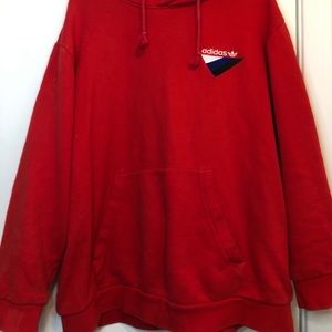 Adidas limited sweater